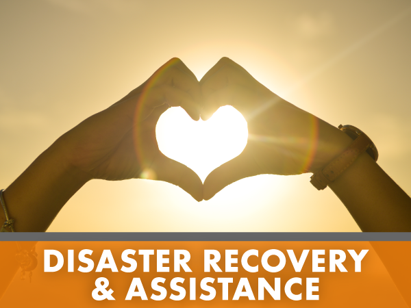 Disaster Recovery & Resources